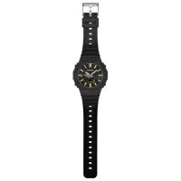 Ceas de mână pentru bărbați Casio GA-2100LXB-1A9ER Cuarț / 49 x 45 mm photo 2
