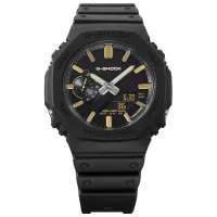 Ceas de mână pentru bărbați Casio GA-2100LXB-1A9ER Cuarț / 49 x 45 mm photo 3