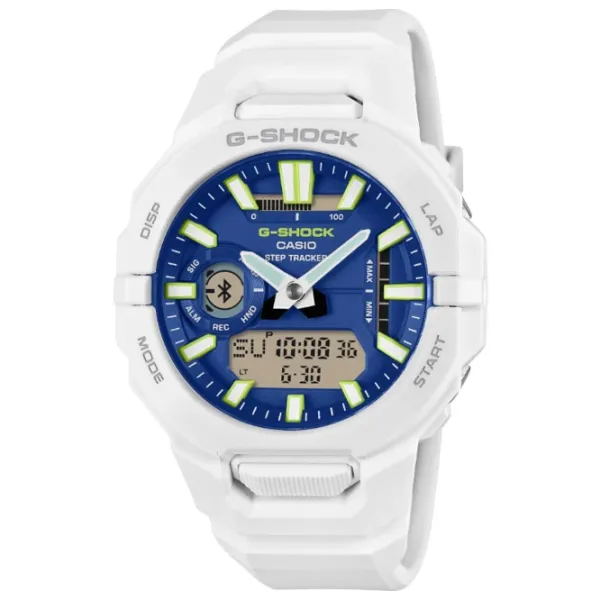 Ceas de mână unisex Casio GBA-950-7A2ER Cuarț / 49 x 44 mm photo 1