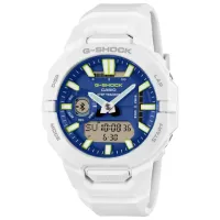 Ceas de mână unisex Casio GBA-950-7A2ER Cuarț / 49 x 44 mm