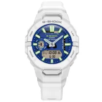 Ceas de mână unisex Casio GBA-950-7A2ER Cuarț / 49 x 44 mm photo 2
