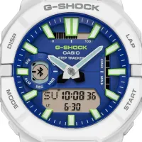 Ceas de mână unisex Casio GBA-950-7A2ER Cuarț / 49 x 44 mm photo 3