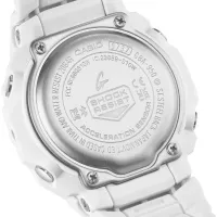 Ceas de mână unisex Casio GBA-950-7A2ER Cuarț / 49 x 44 mm photo 5