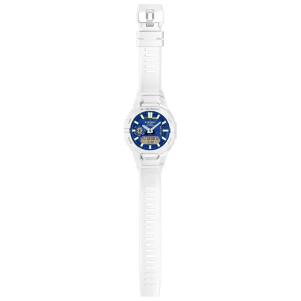 Ceas de mână unisex Casio GBA-950-7A2ER Cuarț / 49 x 44 mm photo 7