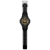 Ceas de mână pentru bărbați Casio GA-700CF-1AER Cuarț / 53 mm photo 2
