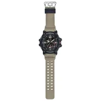 Ceas de mână pentru bărbați Casio GG-1000-1A5ER Cuarț / 55 mm photo 2