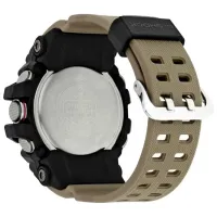 Ceas de mână pentru bărbați Casio GG-1000-1A5ER Cuarț / 55 mm photo 3