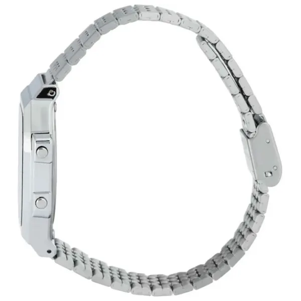 Ceas de mână unisex Casio ABL-100WE-2AEF Digital / 42 x 38 mm photo 2
