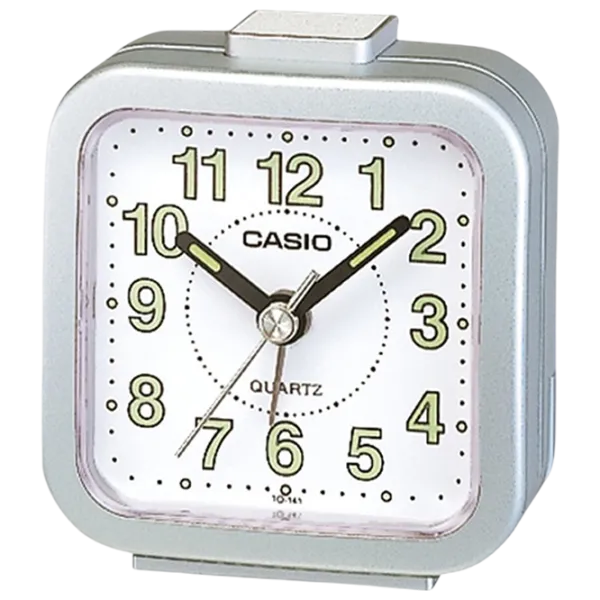 Deșteptător Casio TQ-141-8EF De masă / Cuarț photo 1