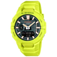 Ceas de mână unisex Casio GBA-950-9A3ER Cuarț / 49 x 44 mm