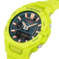 Ceas de mână unisex Casio GBA-950-9A3ER Cuarț / 49 x 44 mm photo 4