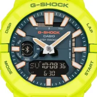 Ceas de mână unisex Casio GBA-950-9A3ER Cuarț / 49 x 44 mm photo 5