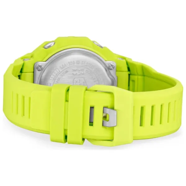 Ceas de mână unisex Casio GBA-950-9A3ER Cuarț / 49 x 44 mm photo 6