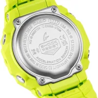 Ceas de mână unisex Casio GBA-950-9A3ER Cuarț / 49 x 44 mm photo 7