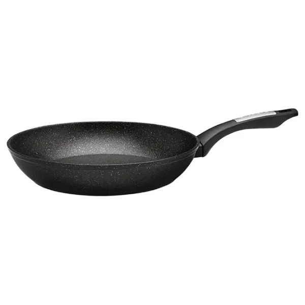 Tigaie Polaris Monolit 24F Universală / 24 cm / Black photo 4