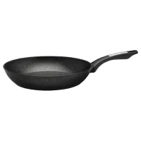 Tigaie Polaris Monolit 24F Universală / 24 cm / Black photo 4