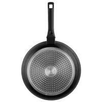 Tigaie Polaris Monolit 24F Universală / 24 cm / Black photo 6