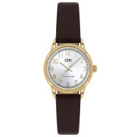 Ceas de mână pentru femei Daniel Klein DK.1.14482-6 Cuarț / 28 mm