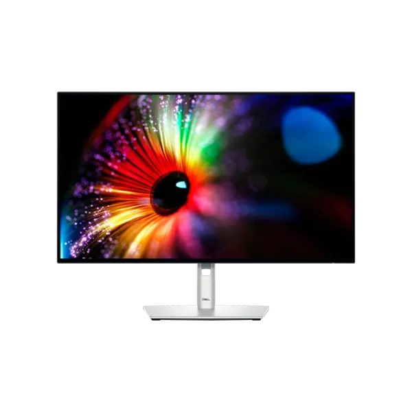 Monitor Dell UltraSharp U2724D 27" Quad HD 120 Hz / 5 ms / Black photo 1