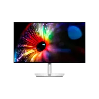 Monitor Dell UltraSharp U2724D 27" Quad HD 120 Hz / 5 ms / Black