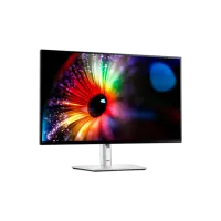 Monitor Dell UltraSharp U2724D 27" Quad HD 120 Hz / 5 ms / Black photo 2