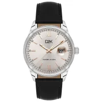 Ceas de mână pentru bărbați Daniel Klein DK.1.14481-4 Cuarț / 42 mm