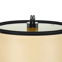 Набор кастрюль Resto 95802 2.15л Алюминий / Бежевый photo 15