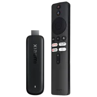 Медиаплеер Xiaomi TV Stick HD 2nd Gen HDMI / Черный