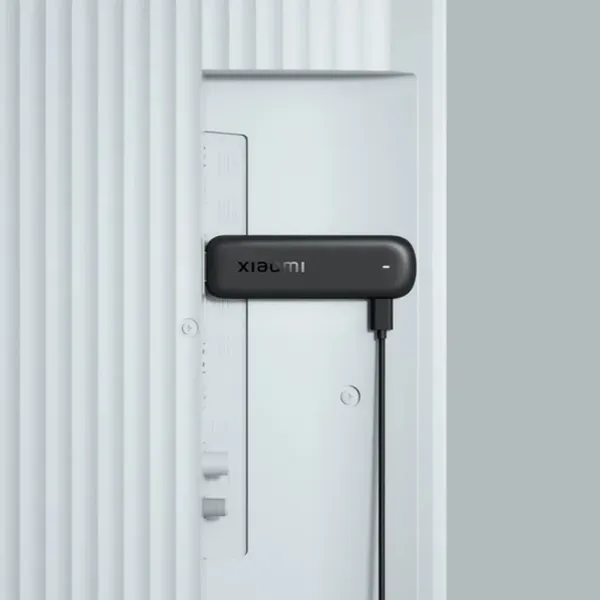 Медиаплеер Xiaomi TV Stick HD 2nd Gen HDMI / Черный photo 3