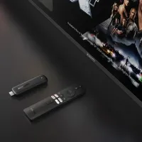Медиаплеер Xiaomi TV Stick HD 2nd Gen HDMI / Черный photo 5