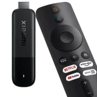 Медиаплеер Xiaomi TV Stick HD 2nd Gen HDMI / Черный photo 6