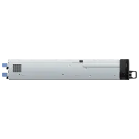 Сетевое хранилище Synology RS2423RP+II Черный photo 2