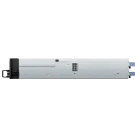Сетевое хранилище Synology RS2423RP+II Черный photo 5