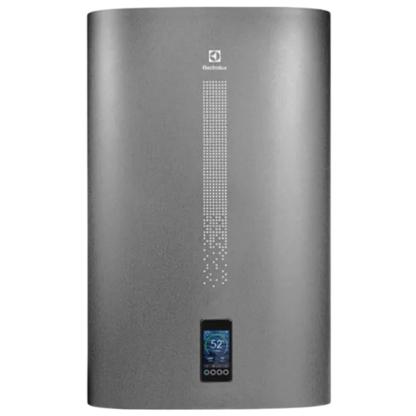 Boiler Electrolux EWH 80 SI EEC Electric / 80 l / Gray photo 1