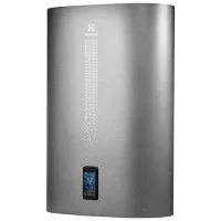 Boiler Electrolux EWH 80 SI EEC Electric / 80 l / Gray photo 2