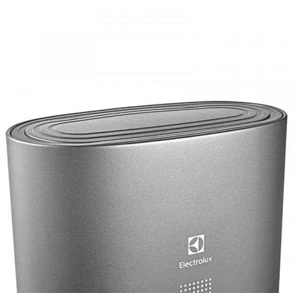 Boiler Electrolux EWH 80 SI EEC Electric / 80 l / Gray photo 5