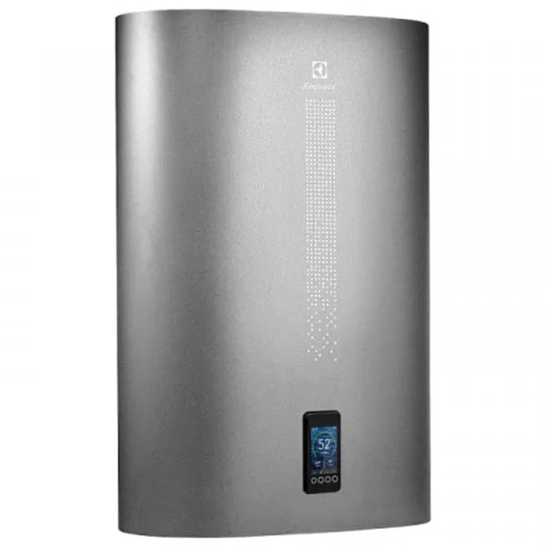 Boiler Electrolux EWH 80 SI EEC Electric / 80 l / Gray photo 9