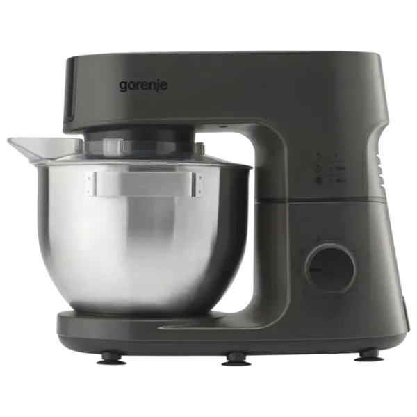 Кухонный комбайн Gorenje MMC1000CA 1000 Вт / Черный photo 4