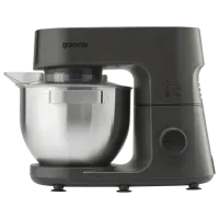 Кухонный комбайн Gorenje MMC1000CA 1000 Вт / Черный photo 4