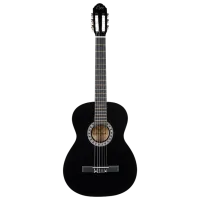 Chitară clasică Enjoy F3902 4/4, Clasică, Black