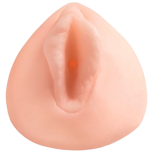 Masturbator Pipedream Extreme Sorority Snatch Beige photo 3