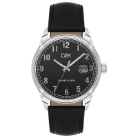 Ceas de mână pentru bărbați Daniel Klein DK.1.14481-6 Cuarț / 42 mm