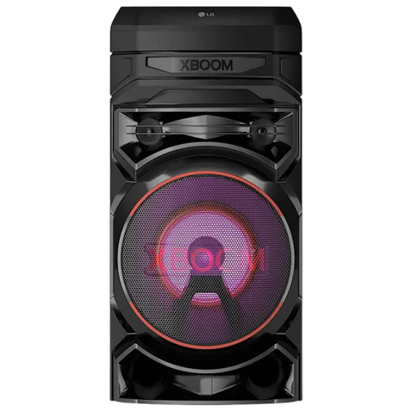 Boxă pentru Party LG XBOOM RNC5 300 W / Black photo 1