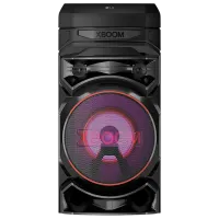 Boxă pentru Party LG XBOOM RNC5 300 W / Black
