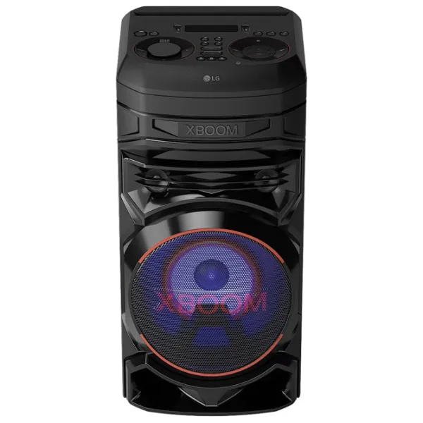 Boxă pentru Party LG XBOOM RNC5 300 W / Black photo 2