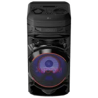 Boxă pentru Party LG XBOOM RNC5 300 W / Black photo 2