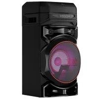Boxă pentru Party LG XBOOM RNC5 300 W / Black photo 4