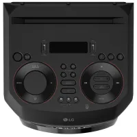 Boxă pentru Party LG XBOOM RNC5 300 W / Black photo 5