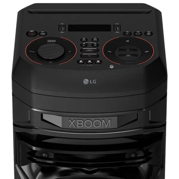 Boxă pentru Party LG XBOOM RNC5 300 W / Black photo 6
