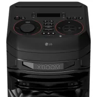 Boxă pentru Party LG XBOOM RNC5 300 W / Black photo 6